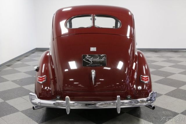 1940 Other Color Ford Deluxe