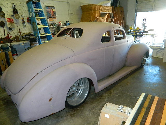 1940 Ford Other