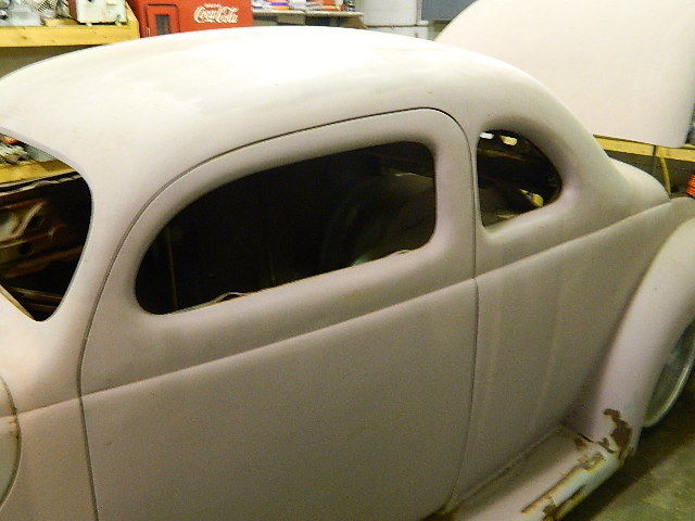 1940 Ford Other
