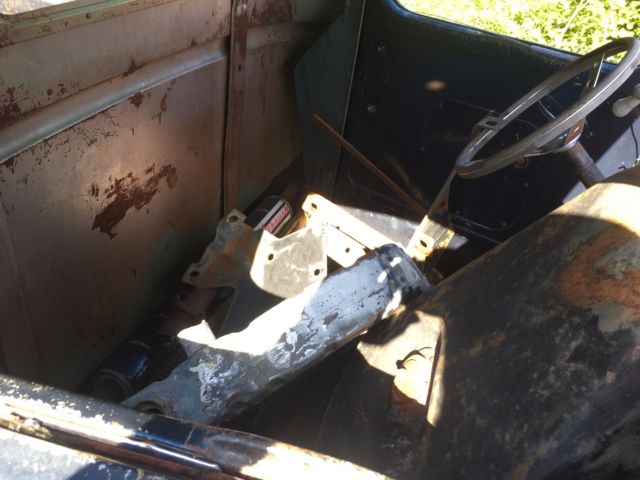 1940 Ford Other Pickups