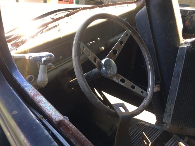 1940 Ford Other Pickups
