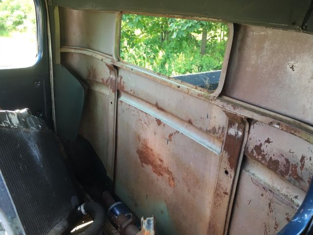 1940 Ford Other Pickups