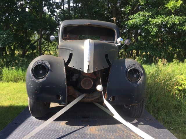 1940 Ford Other Pickups