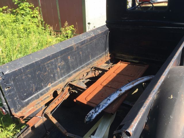 1940 Ford Other Pickups