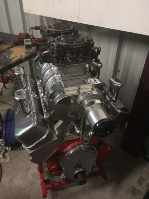 1940 Purple Willys 439