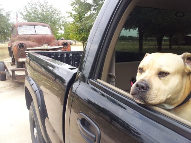 1940 Ford Other Coupe