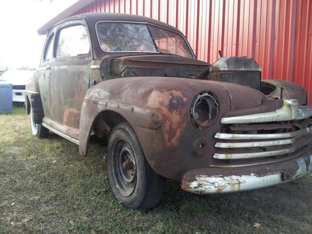 1940 Ford Other Coupe