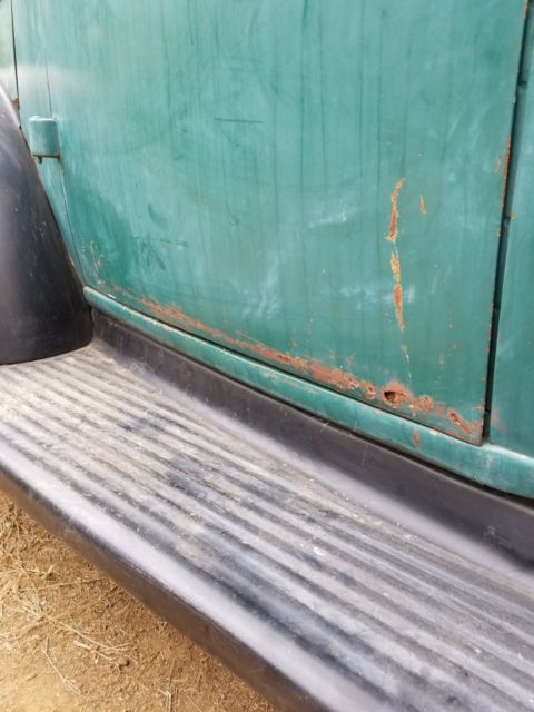 1941 Chevrolet Other Pickups