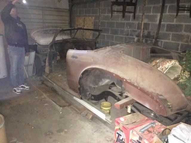 1941 Buick SUPER CONVERTIBLE