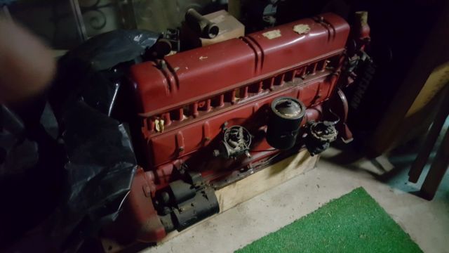 1941 Buick SUPER CONVERTIBLE