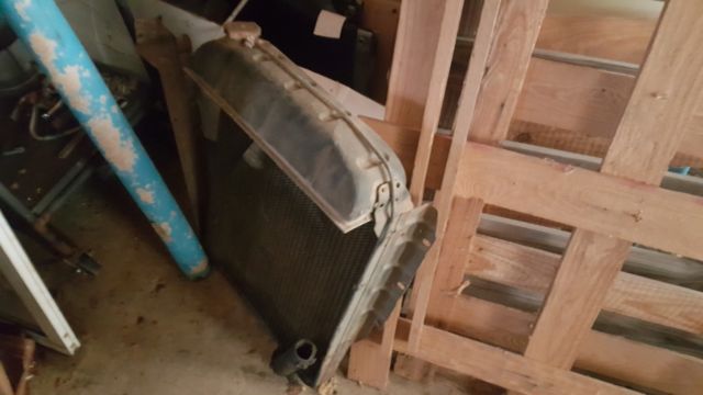 1941 Buick SUPER CONVERTIBLE