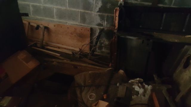 1941 Buick SUPER CONVERTIBLE