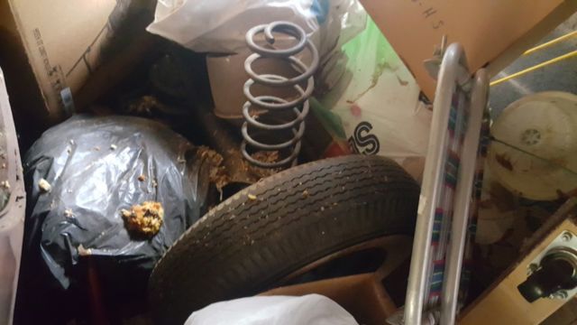 1941 Buick SUPER CONVERTIBLE