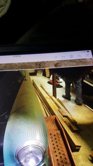 1941 Buick SUPER CONVERTIBLE