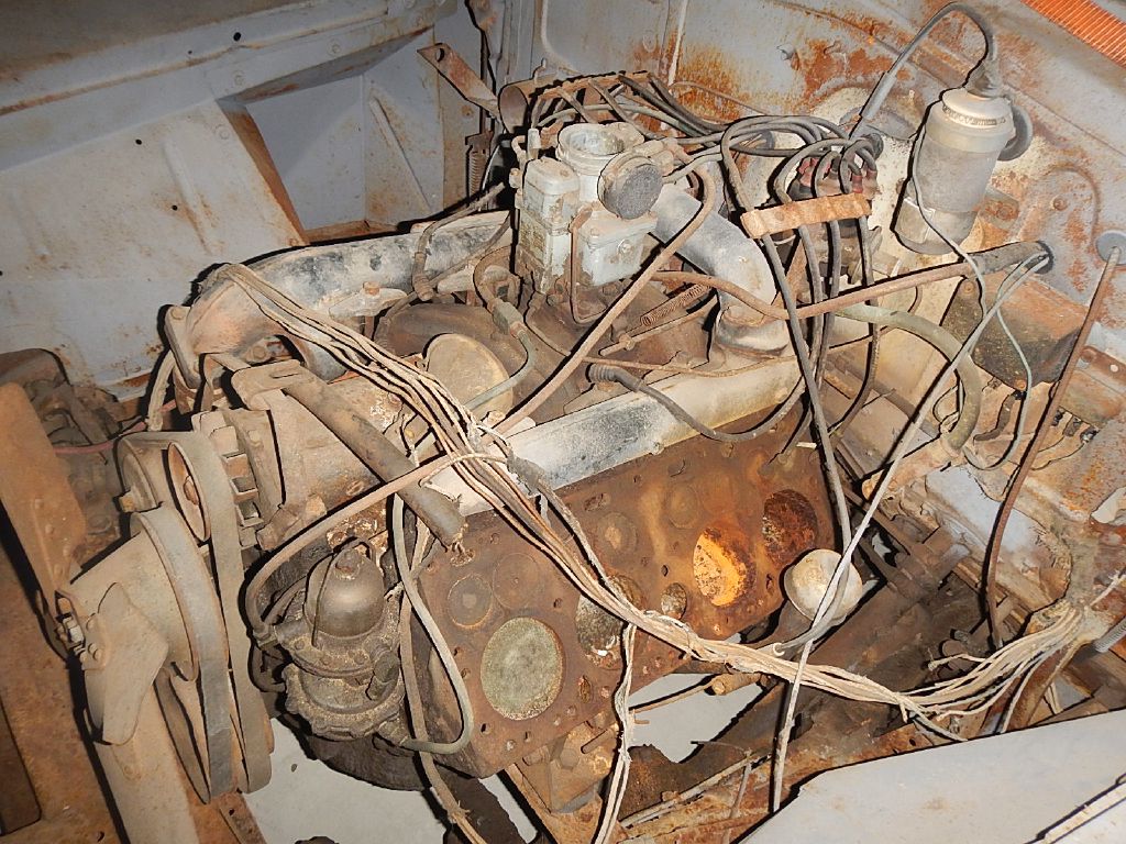 1941 -- Cadillac CONVERTIBLE --