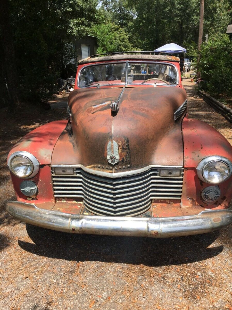 1941 Cadillac Other