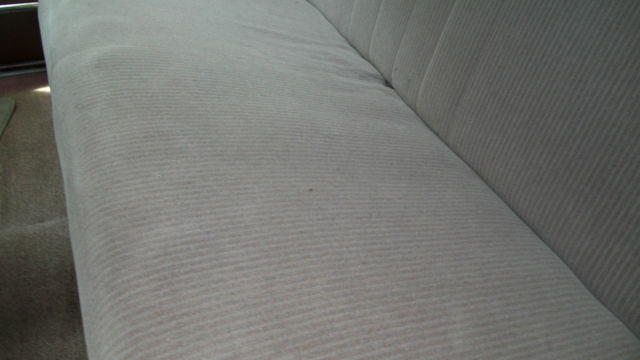 1941 Black Chevrolet Special Deluxe 4 door sedan