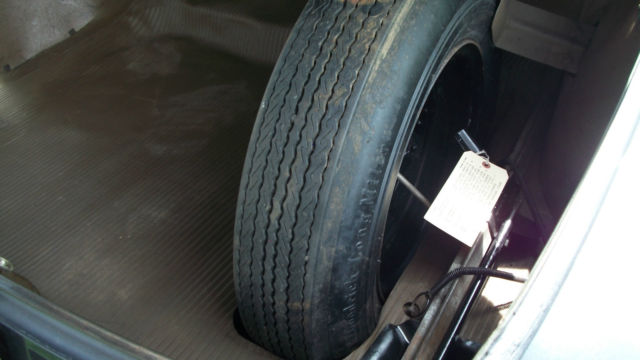 1941 Black Chevrolet Special Deluxe 4 door sedan