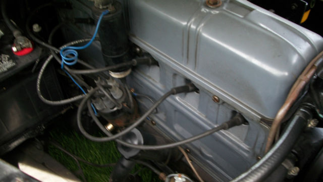 1941 Black Chevrolet Special Deluxe 4 door sedan