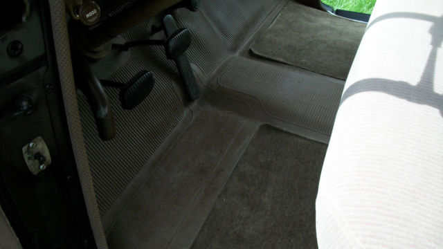 1941 Black Chevrolet Special Deluxe 4 door sedan