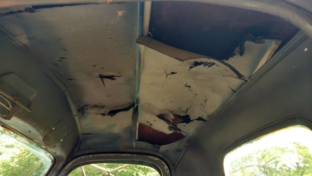 1941 Petina Chevrolet 1941 Chevy truck Cab & Chassis