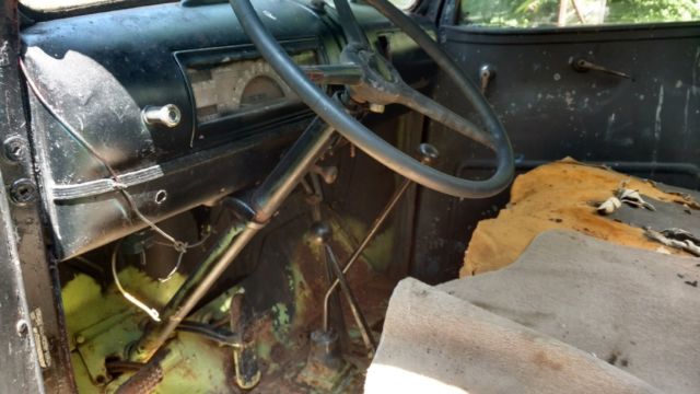 1941 Petina Chevrolet 1941 Chevy truck Cab & Chassis