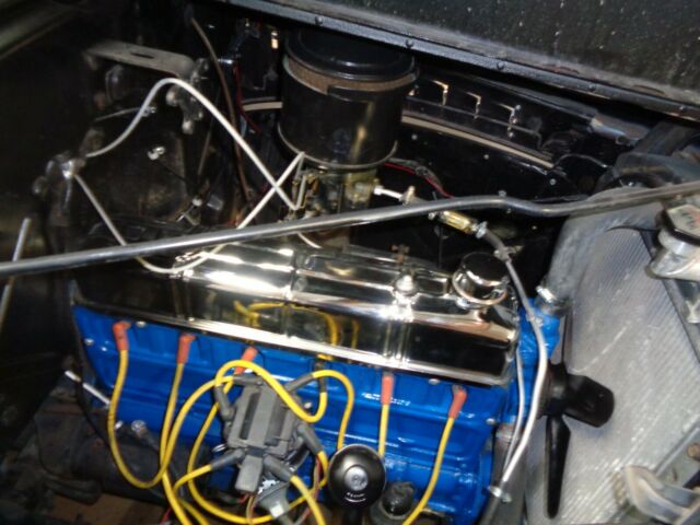 1941 Blue Chevrolet Other Pickups Extended Crew Cab Pickup