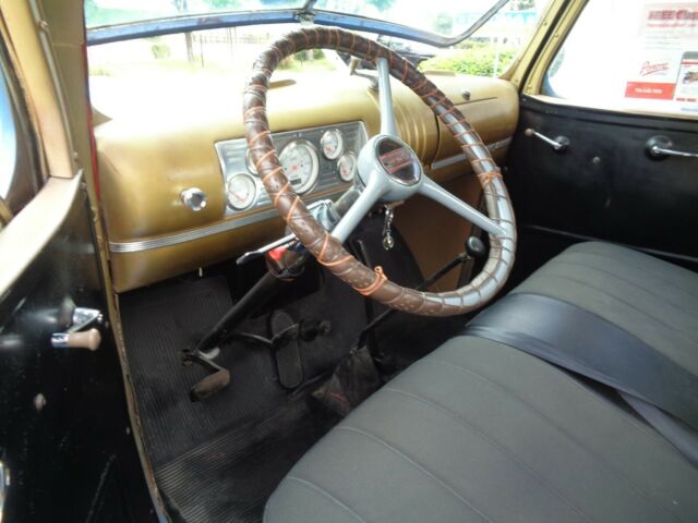 1941 Blue Chevrolet Other Pickups Extended Crew Cab Pickup