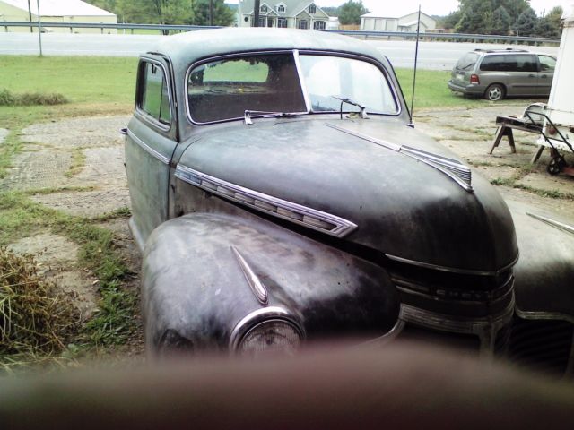 1941 Chevrolet Other