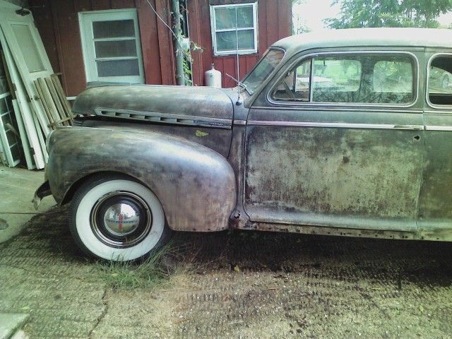 1941 Chevrolet Other