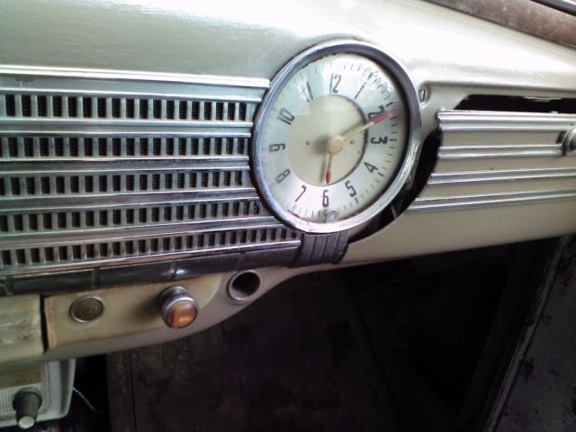 1941 Chevrolet Other