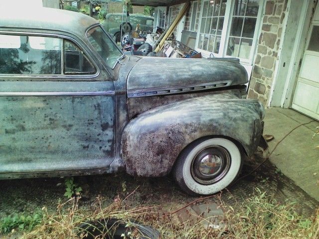 1941 Chevrolet Other