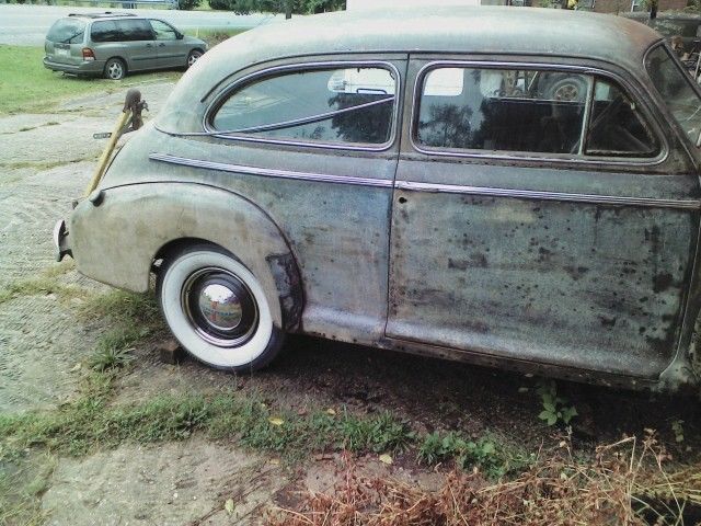 1941 Chevrolet Other