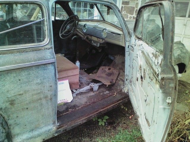 1941 Chevrolet Other