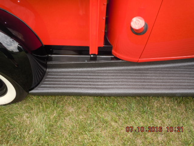 1941 Chevrolet AK Standard Cab Pickup