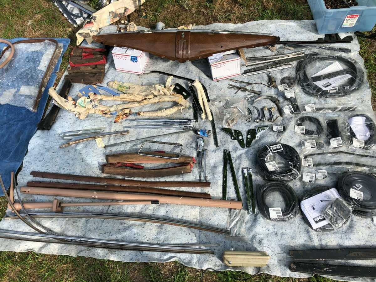 1941 Chevrolet Cabriolet