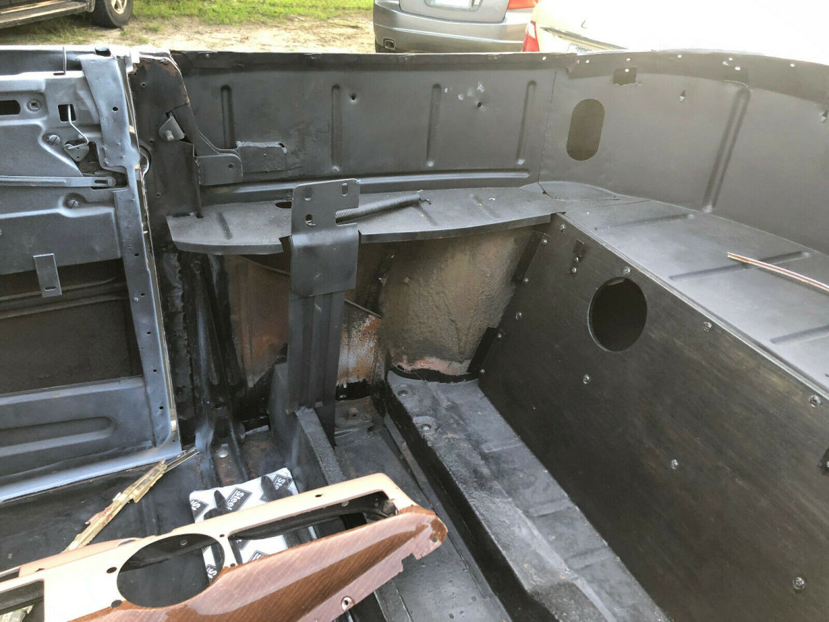 1941 Chevrolet Cabriolet