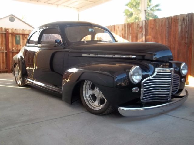 1941 Chevrolet Other Coupe