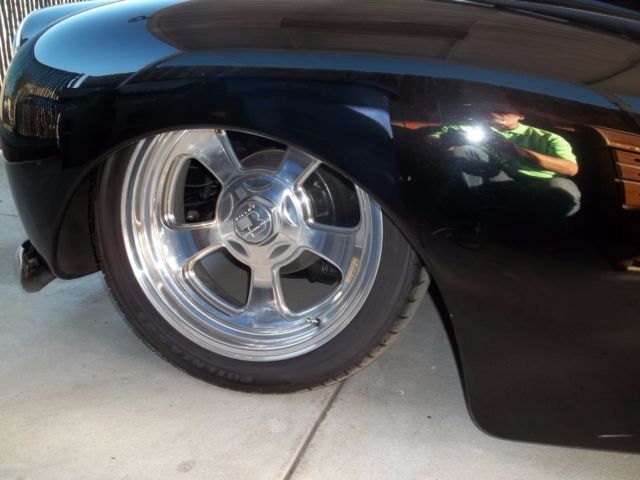 1941 Chevrolet Other Coupe