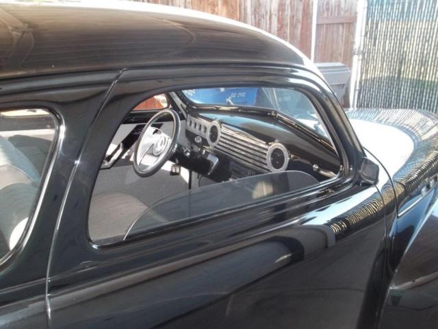 1941 Chevrolet Other Coupe