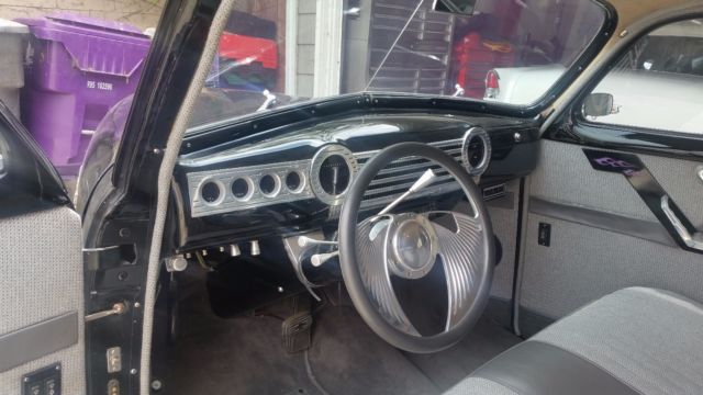 1941 Chevrolet Other Coupe