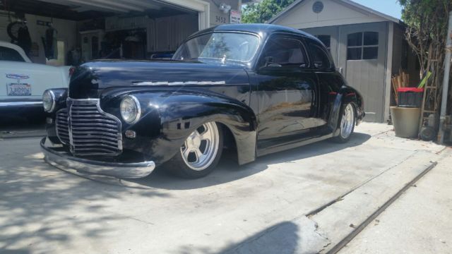 1941 Chevrolet Other Coupe
