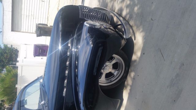 1941 Chevrolet Other Coupe