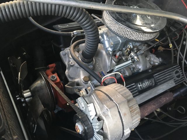 1941 Black Chevrolet Other Coupe