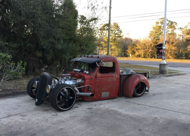 1941 Chevrolet Other Pickups