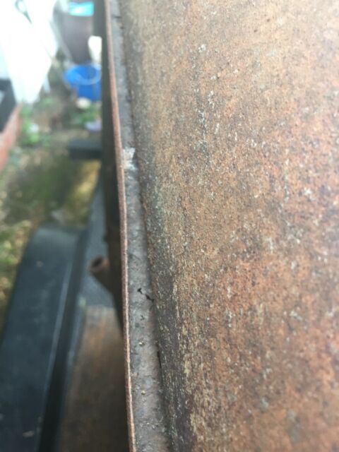 1941 Chevrolet Other Pickups SHORT BED