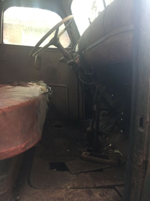 1941 Chevrolet Other Pickups SHORT BED