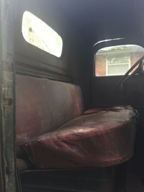 1941 Chevrolet Other Pickups SHORT BED