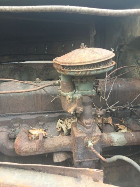 1941 Chevrolet Other Pickups SHORT BED