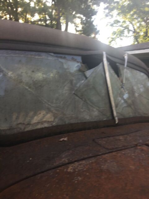 1941 Chevrolet Other Pickups SHORT BED